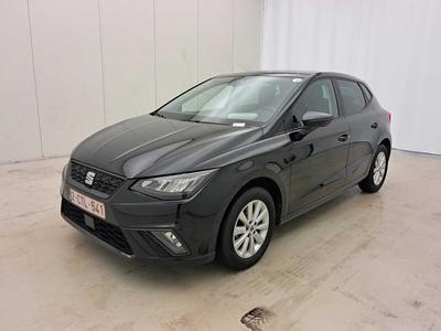 Seat Ibiza Move! 1.0MPi S&amp;S 80pk/cv 5p, 2022