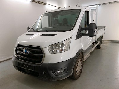 Ford TRANSIT 2.0TDCI 77KW AMBIENTE 350M