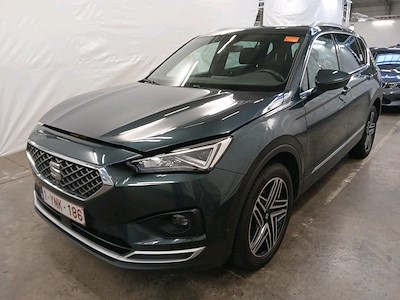 Seat TARRACO 1.5 TSI XCELLENCE DCT Winter