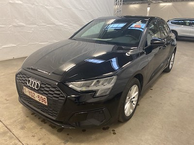 Audi A3 2.0 30 TDI 85KW