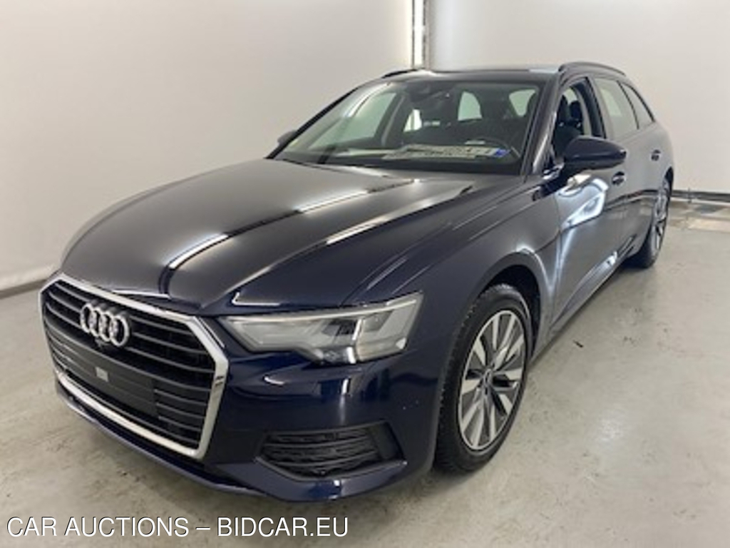 Audi A6 avant 2.0 TDI 35 S TRONIC BUSINESS EDITION Business Plus