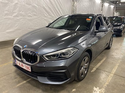 BMW 1 series hatch 1.5 116I (80KW) Business Storage Model Advantage