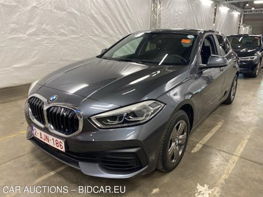 BMW 1 series hatch 1.5 116I (80KW) Business Storage Model Advantage