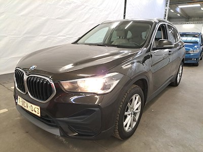 BMW X1 diesel - 2019 1.5 dA sDrive16 AdBlue Model Advantage Business