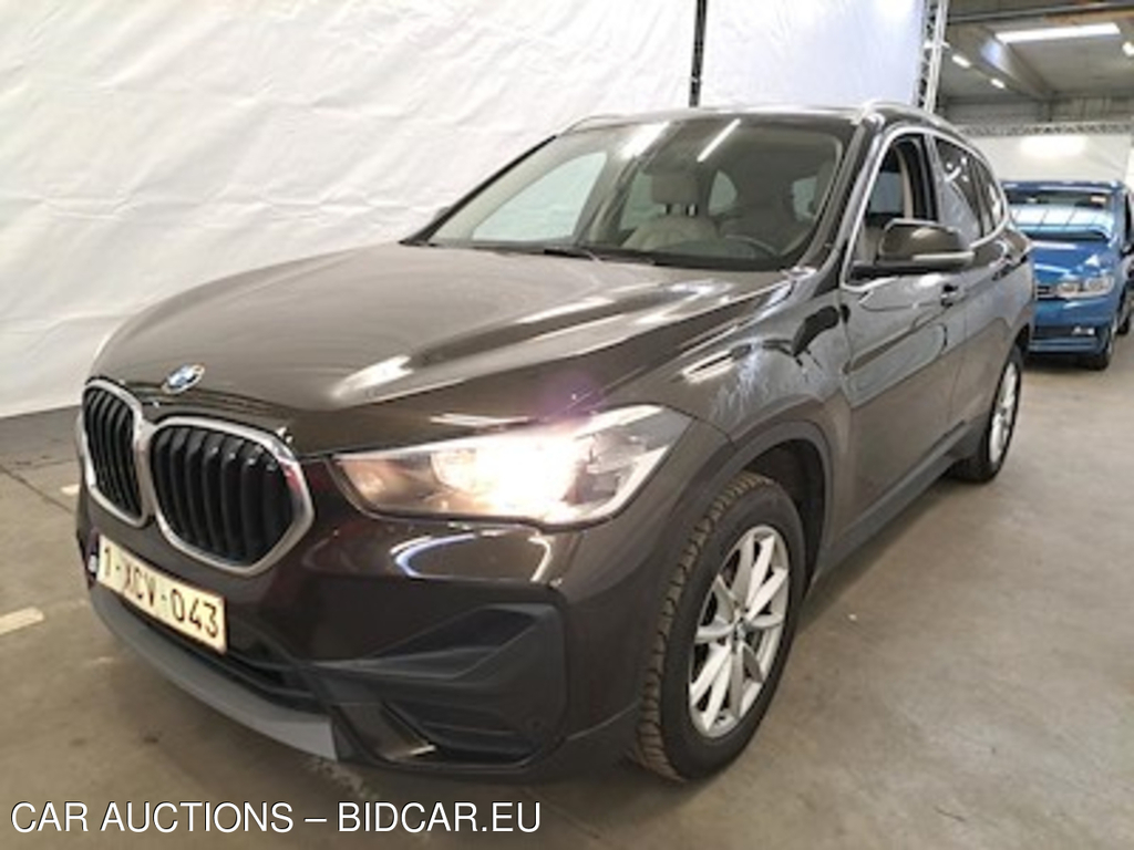 BMW X1 diesel - 2019 1.5 dA sDrive16 AdBlue Model Advantage Business