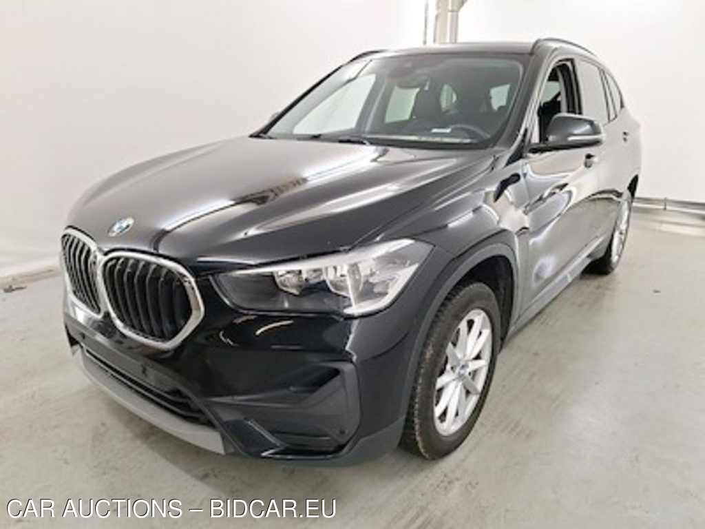 BMW X1 diesel - 2019 1.5 dA sDrive16 AdBlue Model Advantage Business