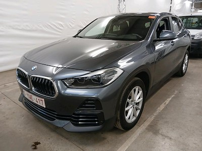 BMW X2 1.5 SDRIVE16D DCT 85KW Model Advantage Mirror Business Plus