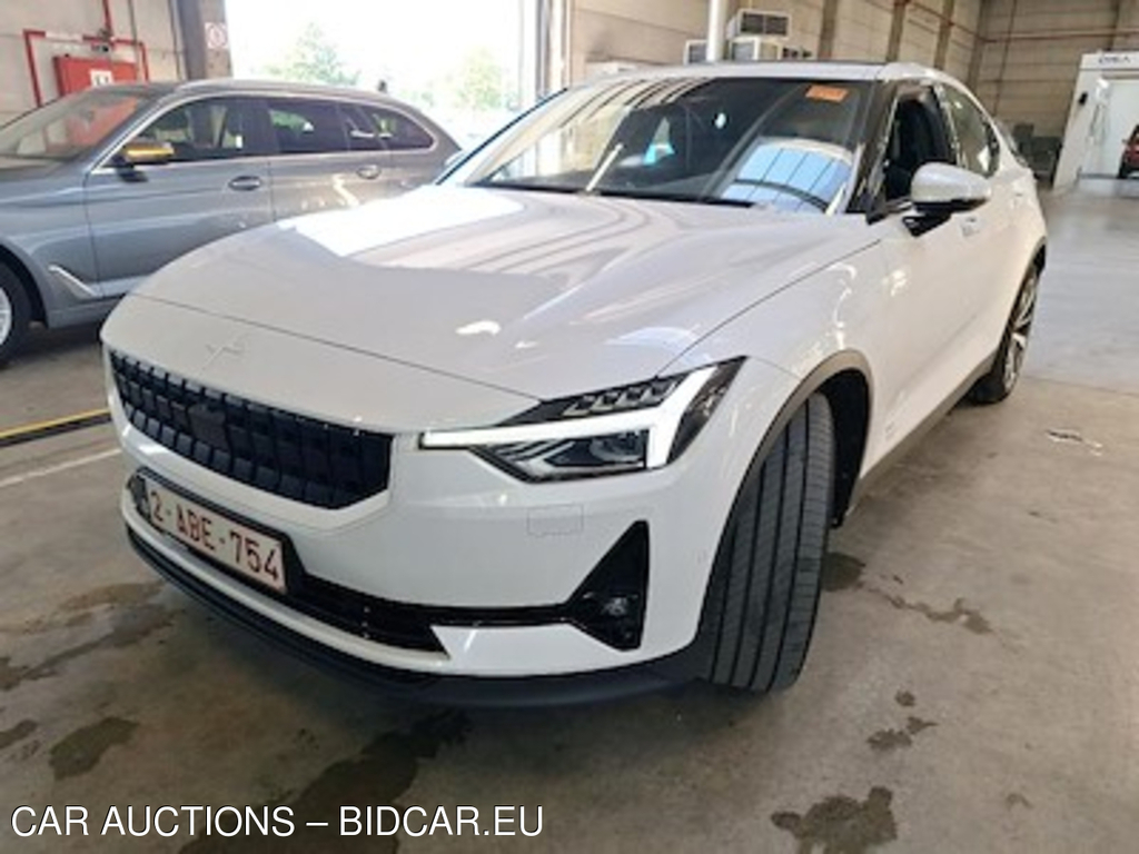 Polestar 2 78 KWH AUTO 4WD PILOT PLUS