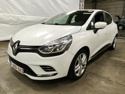 Renault Clio 0.9 TCe Zen (EU6c)