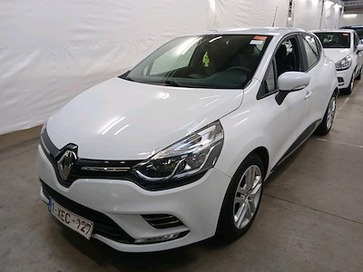 Renault Clio 0.9 TCe Zen (EU6c)