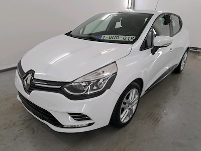 Renault Clio 0.9 TCe Zen (EU6c)