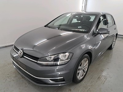 Volkswagen Golf vii - 2017 1.5 TSI ACT Highline OPF DSG (EU6.2) Business