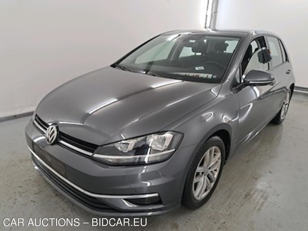 Volkswagen Golf vii - 2017 1.5 TSI ACT Highline OPF DSG (EU6.2) Business