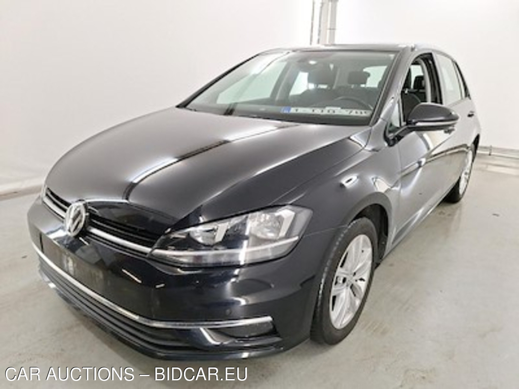 Volkswagen Golf vii diesel - 2017 2.0 CR TDi BMT Highline Business