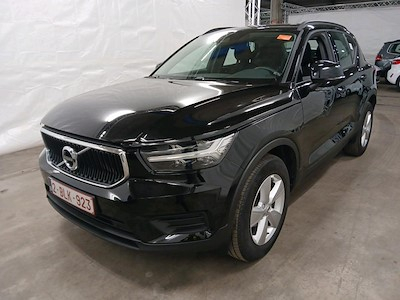 Volvo XC40 1.5 T2 MOMENTUM CORE Sensus Navigation