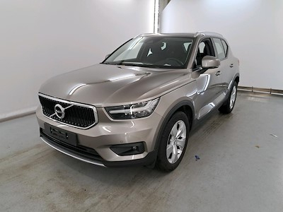 Volvo XC40 1.5 T3 MOMENTUM PRO Winter Park Assist