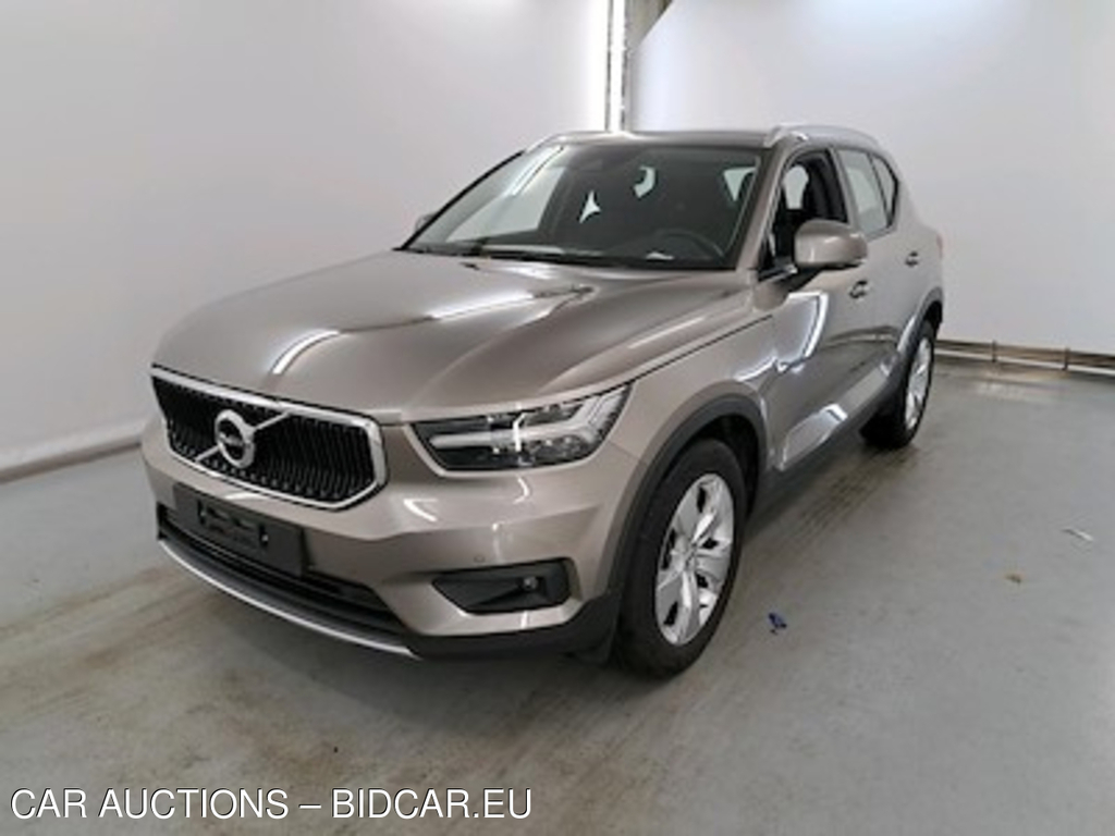 Volvo XC40 1.5 T3 MOMENTUM PRO Winter Park Assist