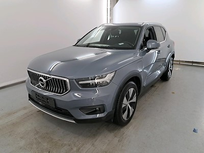 Volvo XC40 1.5 T5 PHEV Recharge Pro DCT Luxury Seat Park Assist