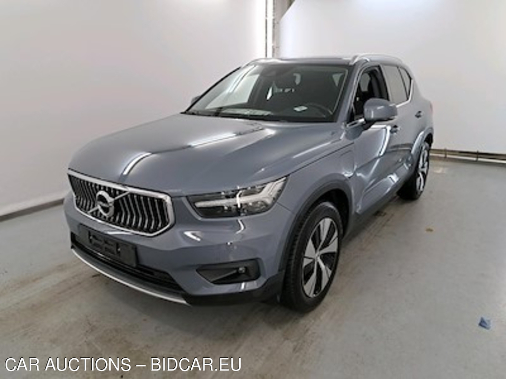 Volvo XC40 1.5 T5 PHEV Recharge Pro DCT Luxury Seat Park Assist