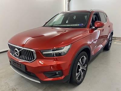 Volvo XC40 1.5 T5 RECHARGE GEARTR. INSCRIPTION Protection Park Assist