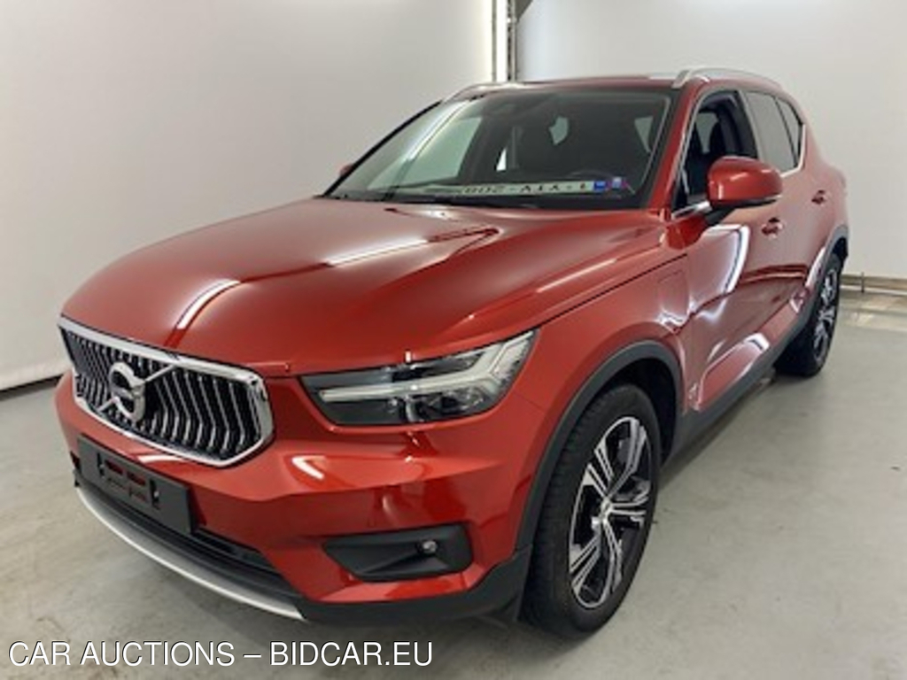 Volvo XC40 1.5 T5 RECHARGE GEARTR. INSCRIPTION Protection Park Assist