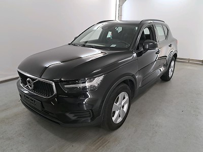 Volvo Xc40 diesel 2.0 D3 Sensus Navigation