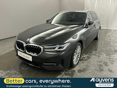 BMW 5er BMW 530e xDrive Touring Aut. Kombi, 5-turig, Automatik, 8-Gang