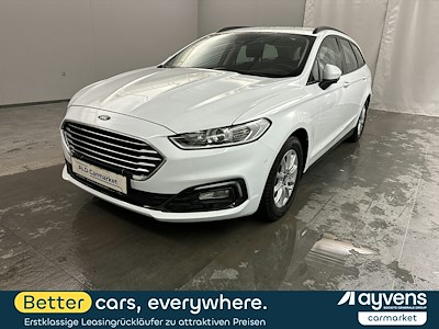 Ford Mondeo Turnier 2.0 Ti-VCT Hybrid Trend Kombi, 5-turig, Automatik, 1-Gang