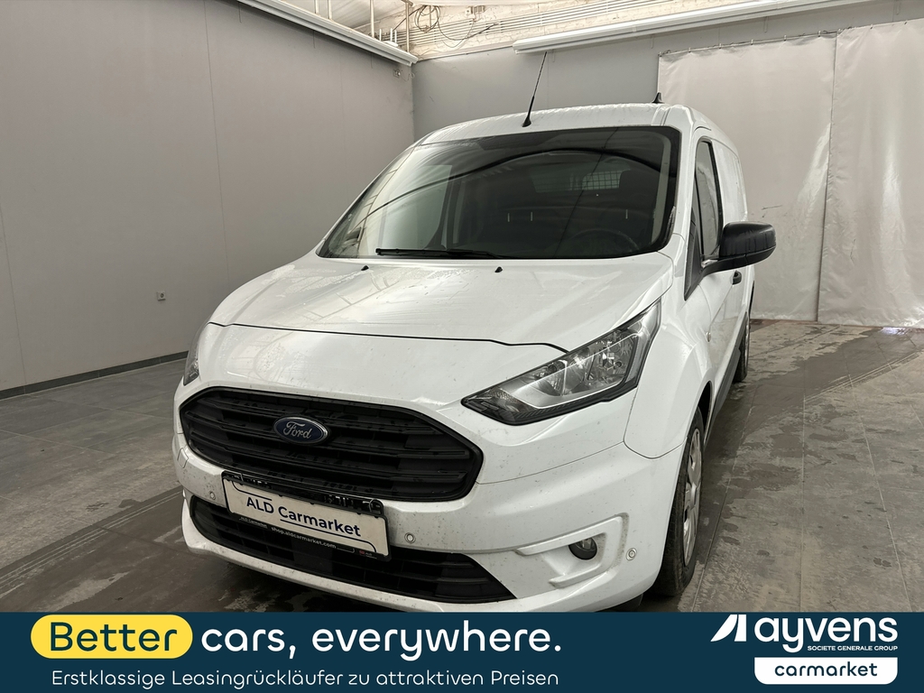 Ford Transit connect 230 L2 Trend Kasten, 4-turig, 6-Gang