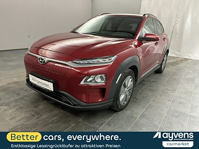 Hyundai Kona EV Advantage Geschlossen, 5-turig, Direktantrieb, 1-Gang