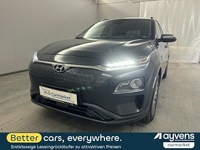 Hyundai Kona EV Style Geschlossen, 5-turig, Direktantrieb, 1-Gang