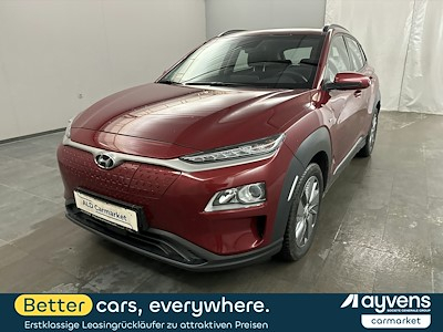 Hyundai Kona EV Trend Geschlossen, 5-turig, Direktantrieb, 1-Gang