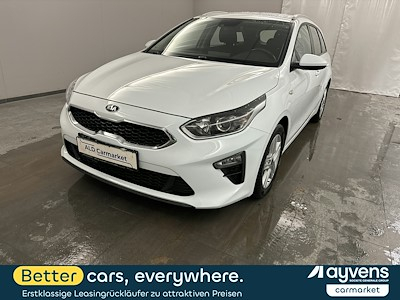 Kia Ceed SW 1.0 T-GDI OPF Edition 7 Kombi, 5-turig, 6-Gang