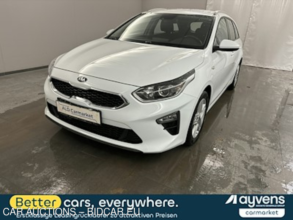 Kia Ceed SW 1.0 T-GDI OPF Edition 7 Kombi, 5-turig, 6-Gang