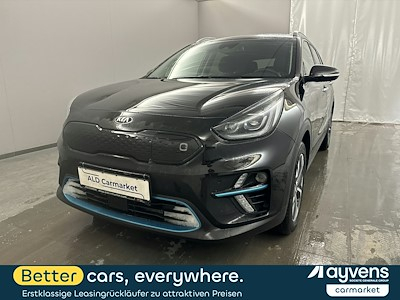 Kia E-Niro Spirit Geschlossen, 5-turig, Direktantrieb, 1-Gang