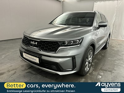 Kia Sorento 2.2 CRDi DCT8 AWD Platinum Geschlossen, 5-turig, Automatik, 8-Gang