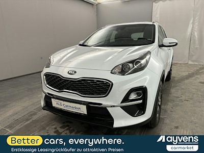 Kia Sportage 1.6 GDI 2WD VISION Geschlossen, 5-turig, 6-Gang