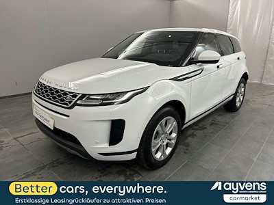 Land Rover Range rover evoque D165 S Geschlossen, 5-turig, Automatik, 9-Gang