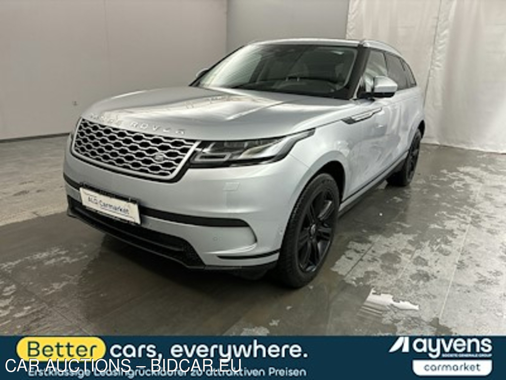 Land Rover Range rover velar P400e S Geschlossen, 5-turig, Automatik, 8-Gang