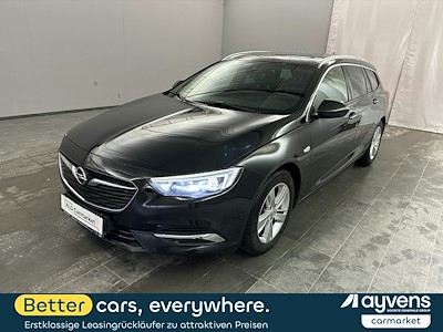 Opel Insignia Sports Tourer 1.6 Diesel Aut Innovation Kombi, 5-turig, Automatik, 6-Gang