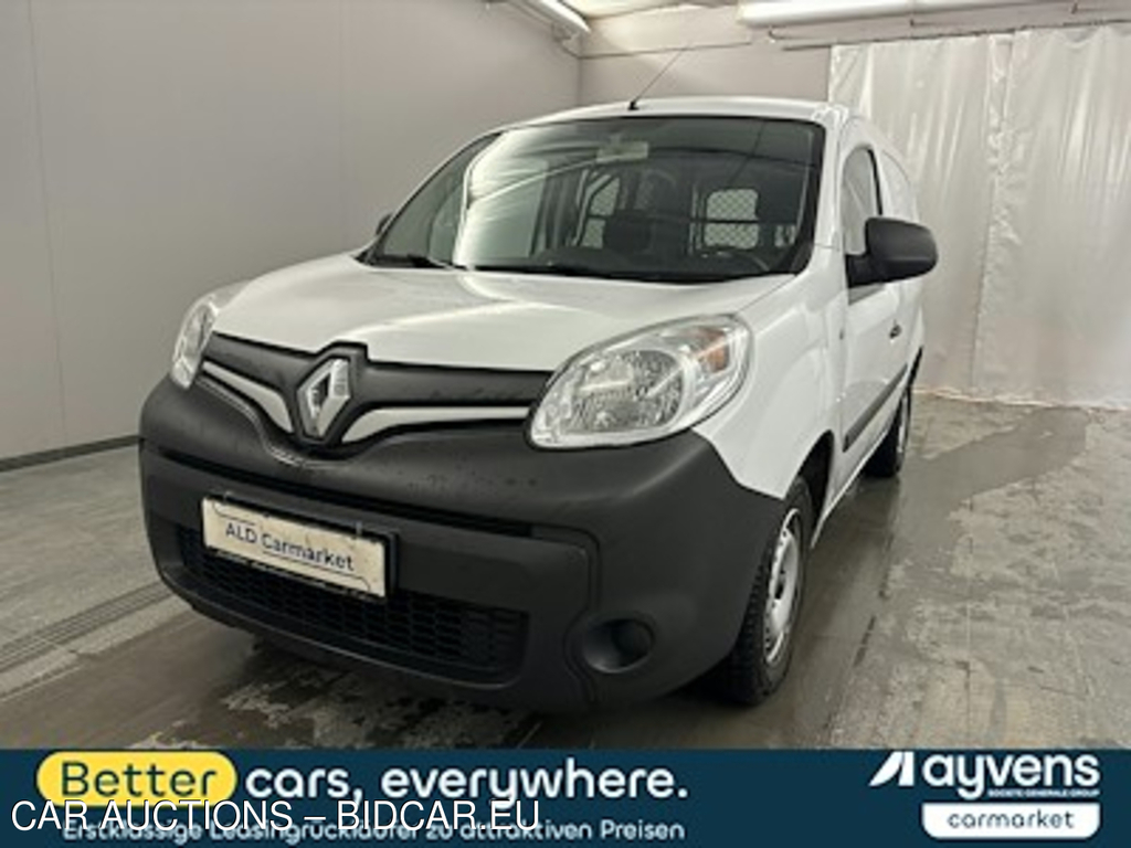 Renault Kangoo Rapid (ENERGY) dCi 90 (Start &amp; Stop) Extra Kasten, 4-turig, 5-Gang