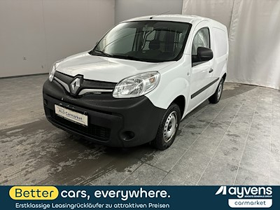 Renault Kangoo Rapid (ENERGY) dCi 90 (Start &amp; Stop) Extra Kasten, 4-turig, 5-Gang