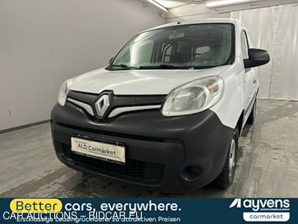 Renault Kangoo Rapid (ENERGY) dCi 90 (Start &amp; Stop) Extra Kasten, 4-turig, 5-Gang