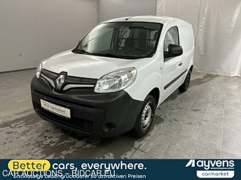 Renault Kangoo Rapid (ENERGY) dCi 90 (Start &amp; Stop) Extra Kasten, 4-turig, 5-Gang