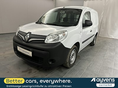 Renault Kangoo Rapid (ENERGY) dCi 90 (Start &amp; Stop) Extra Kasten, 4-turig, 5-Gang