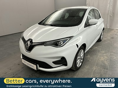 Renault ZOE (mit Batterie) Z.E. 50 EXPERIENCE Limousine, 5-turig, Direktantrieb, 1-Gang