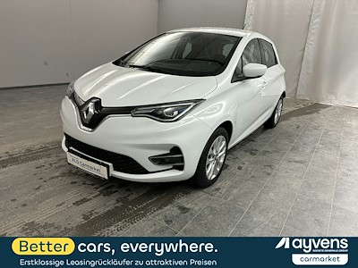 Renault ZOE (ohne Batterie) Z.E. 50 EXPERIENCE Limousine, 5-turig, Direktantrieb, 1-Gang