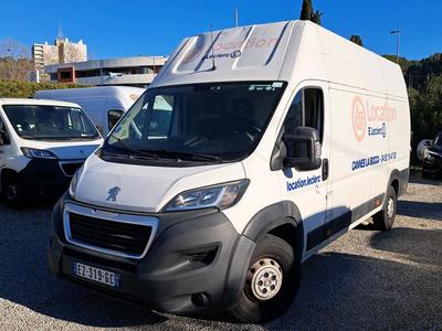 Peugeot Boxer BOXER FG 435 L4H3 2.0 BLUEHDI 130 S&amp;S PREMIUM, 2018