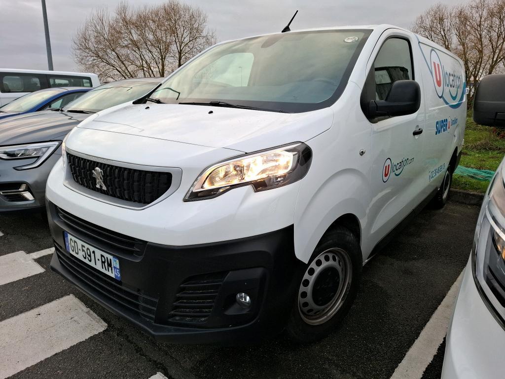 Peugeot Expert EXPERT FG LONG 2.0 BLUEHDI 150CH S&amp;S PREMIUM, 2021