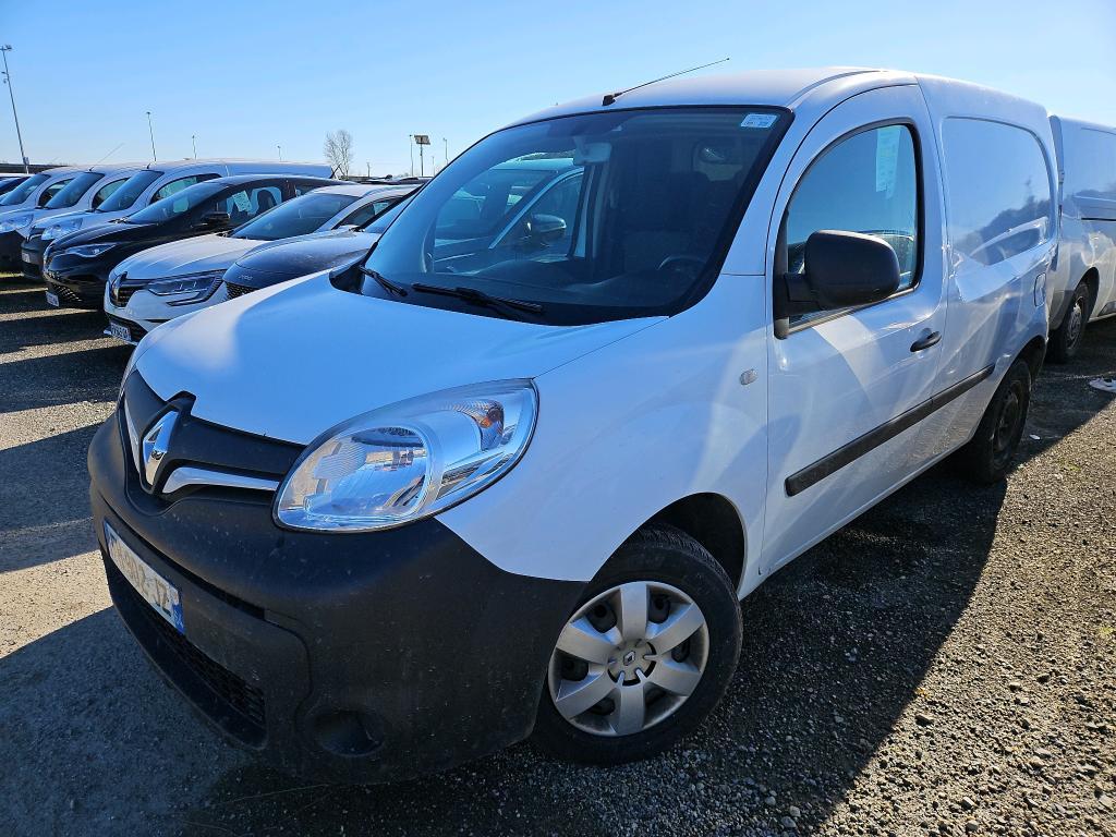 Renault Kangoo KANGOO EXPRESS 1.5 DCI 90CH ENERGY EXTRA R-LINK EU, 2019